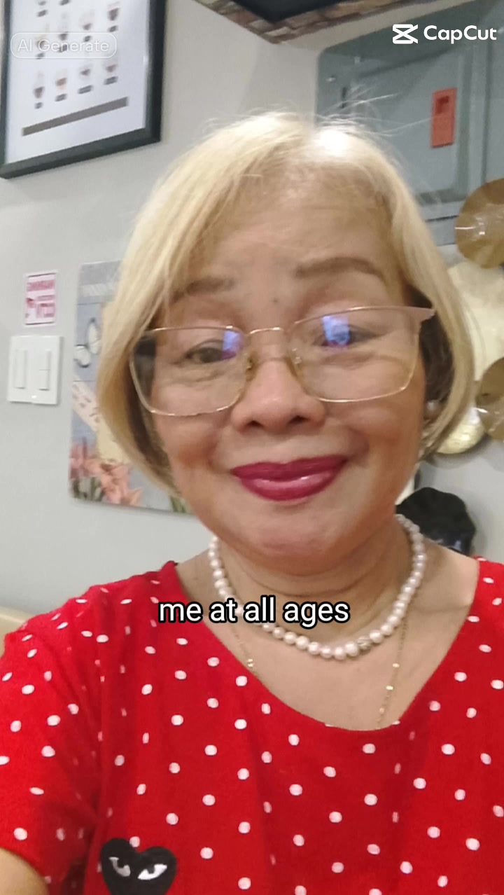 @Maria Madonna Baller