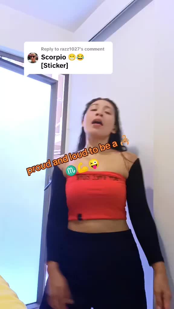 @Brat Lady ๐