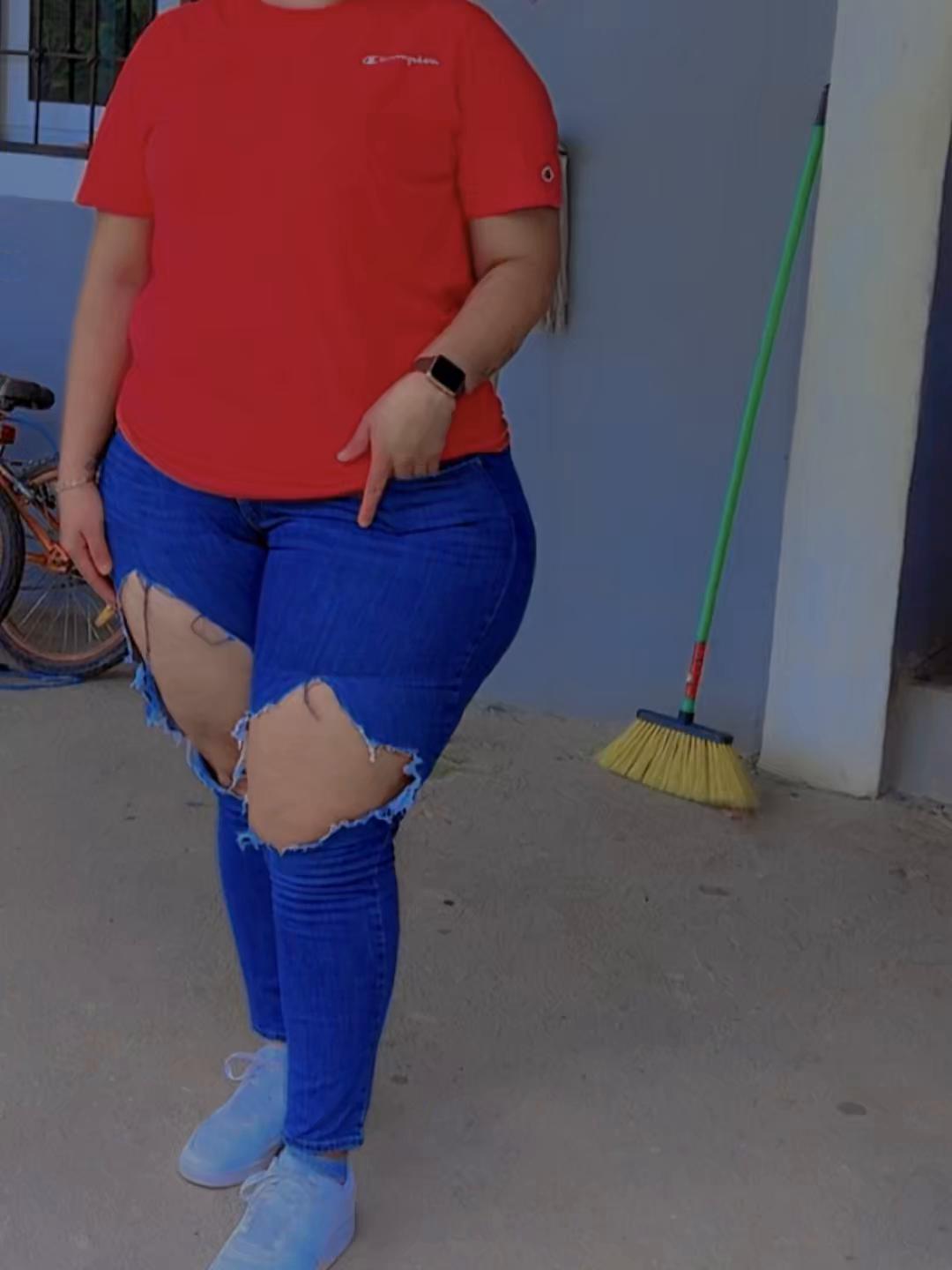 @❄️⚡️👠LA NIÑA CATRACHA 👠🇭🇳✨