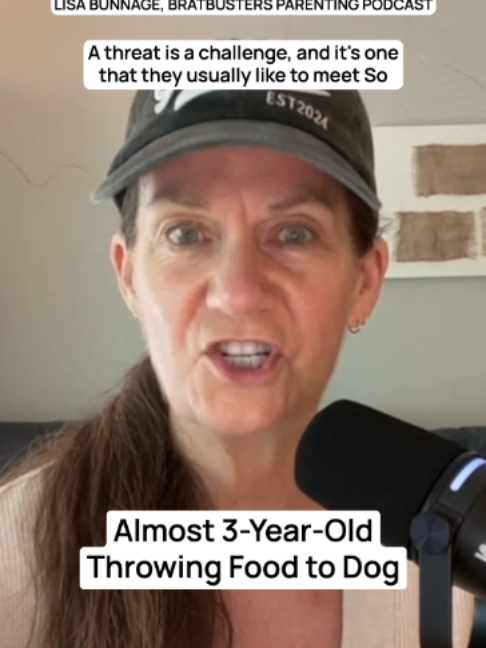 @Lisa Bunnage - Parenting Coach