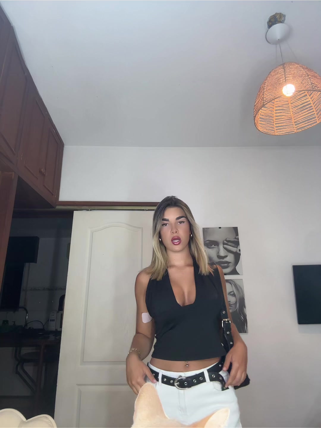 @Pia Hernandez