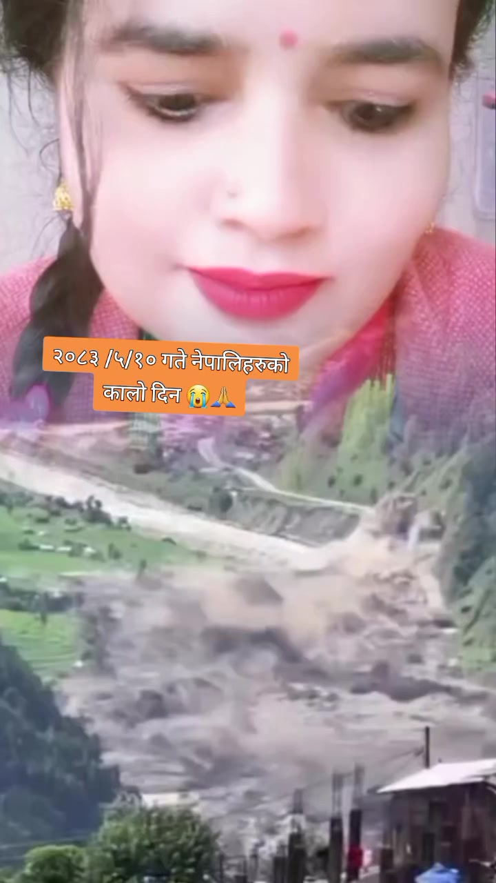 @Sabitri Nepal