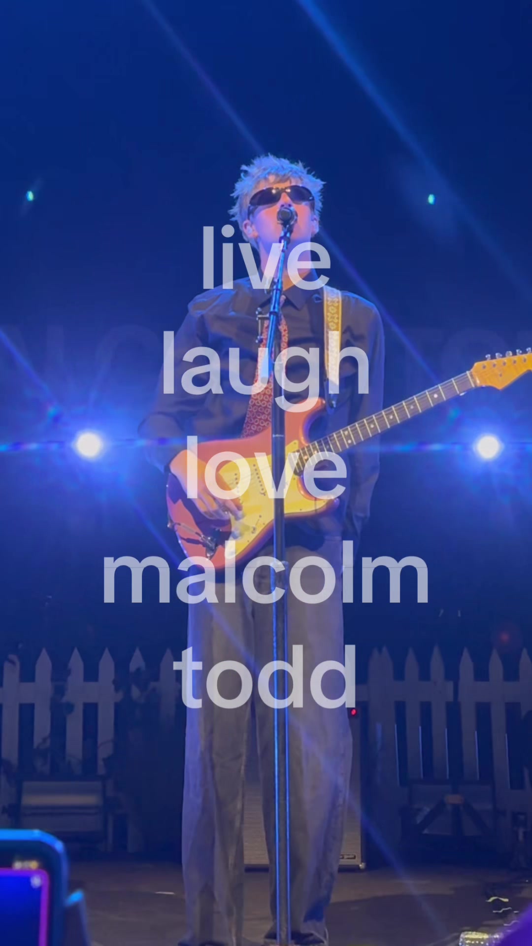 @Sir Malcolm Tott | Fan Account