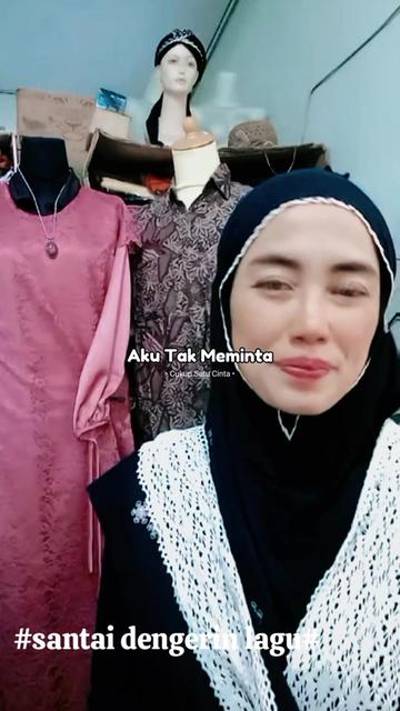 @putri bungsu