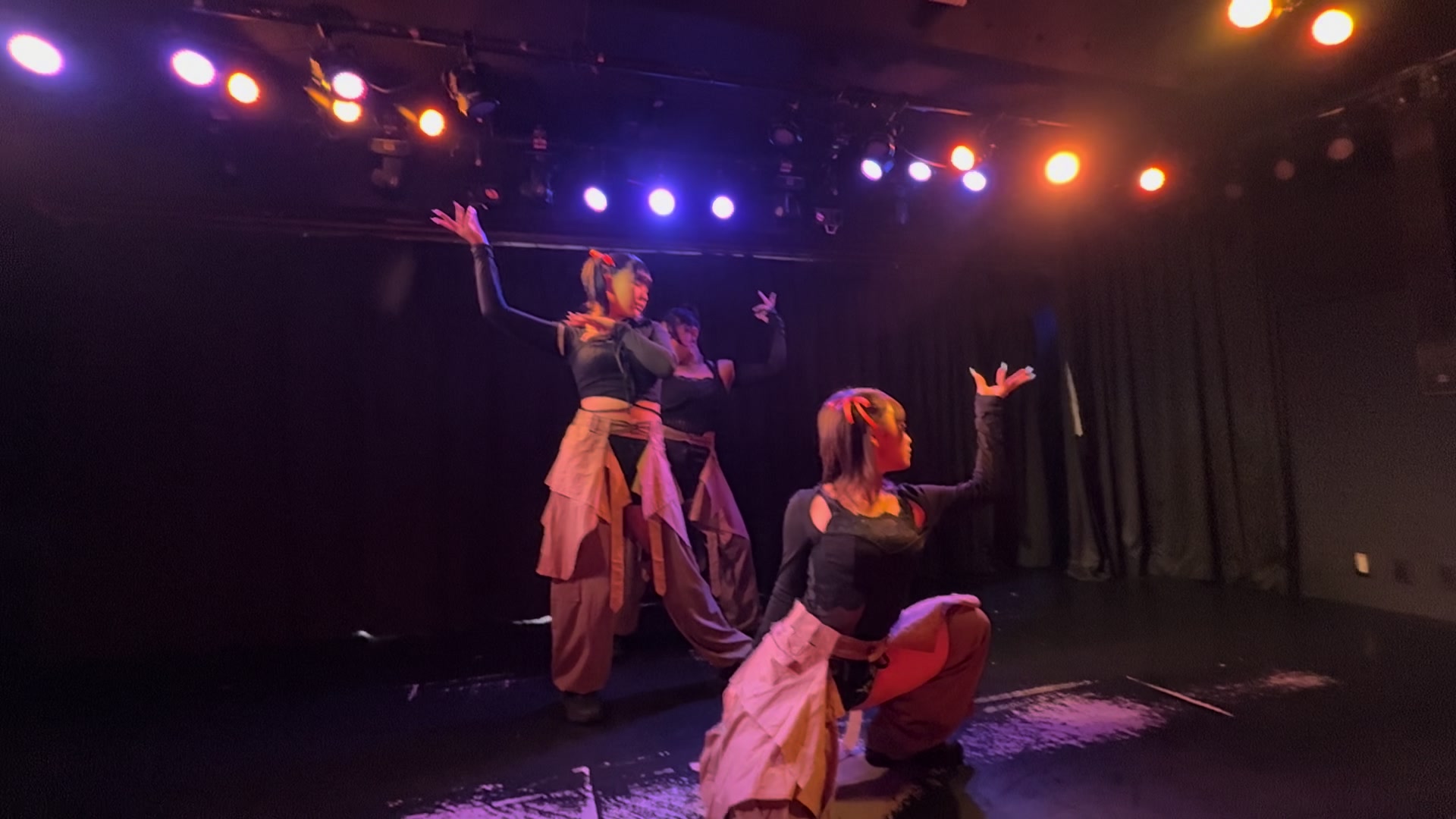 @鈴宮るな