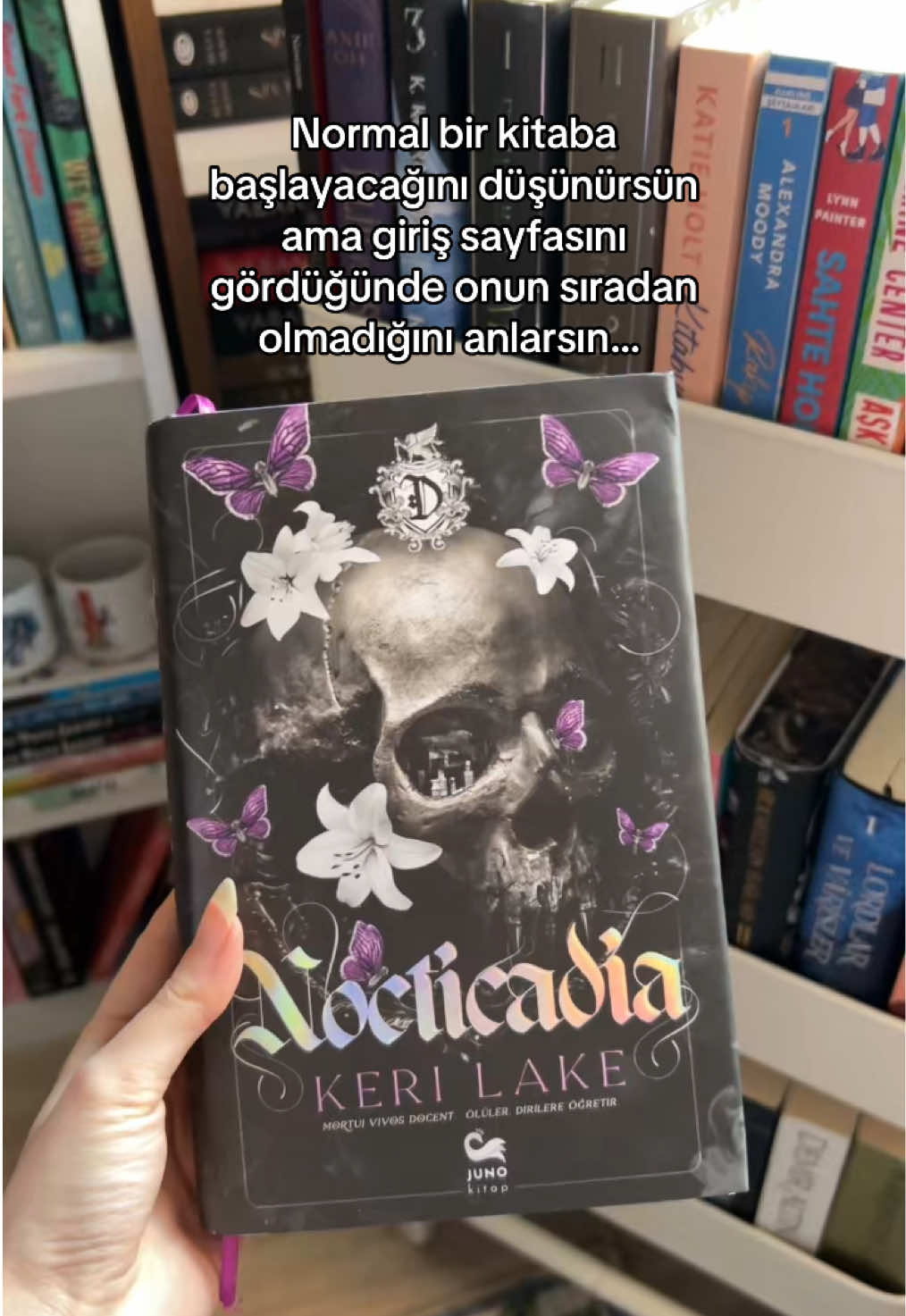@ÖYKÜ