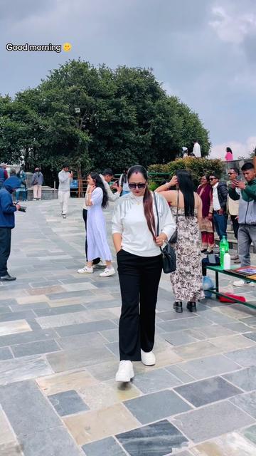 @देबिका लिम्बु थापा❤️