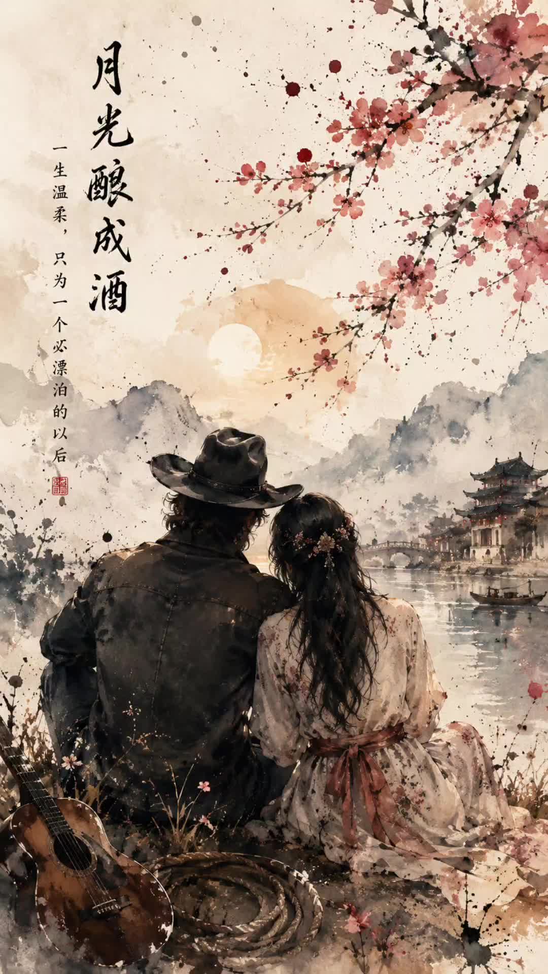 @卫天策🌷