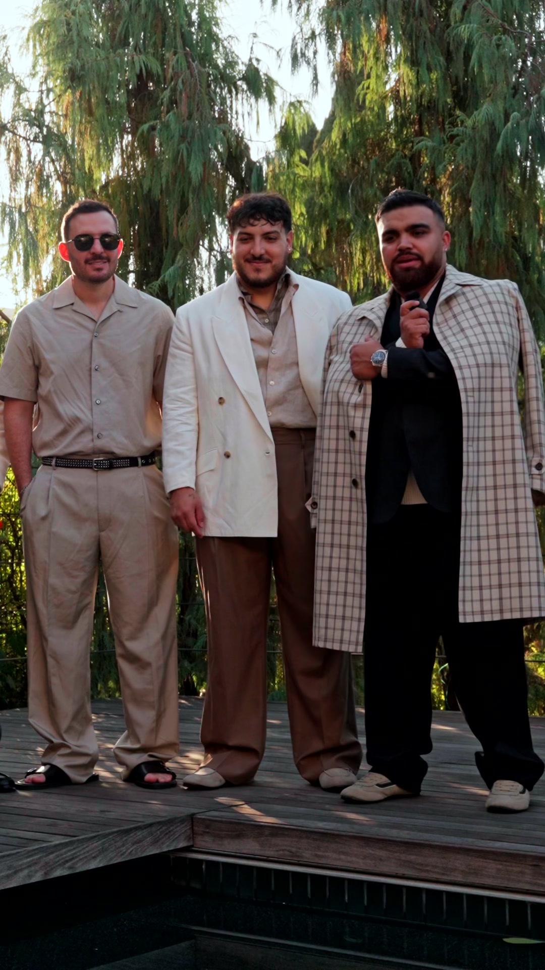 @GQ México y Latinoamérica