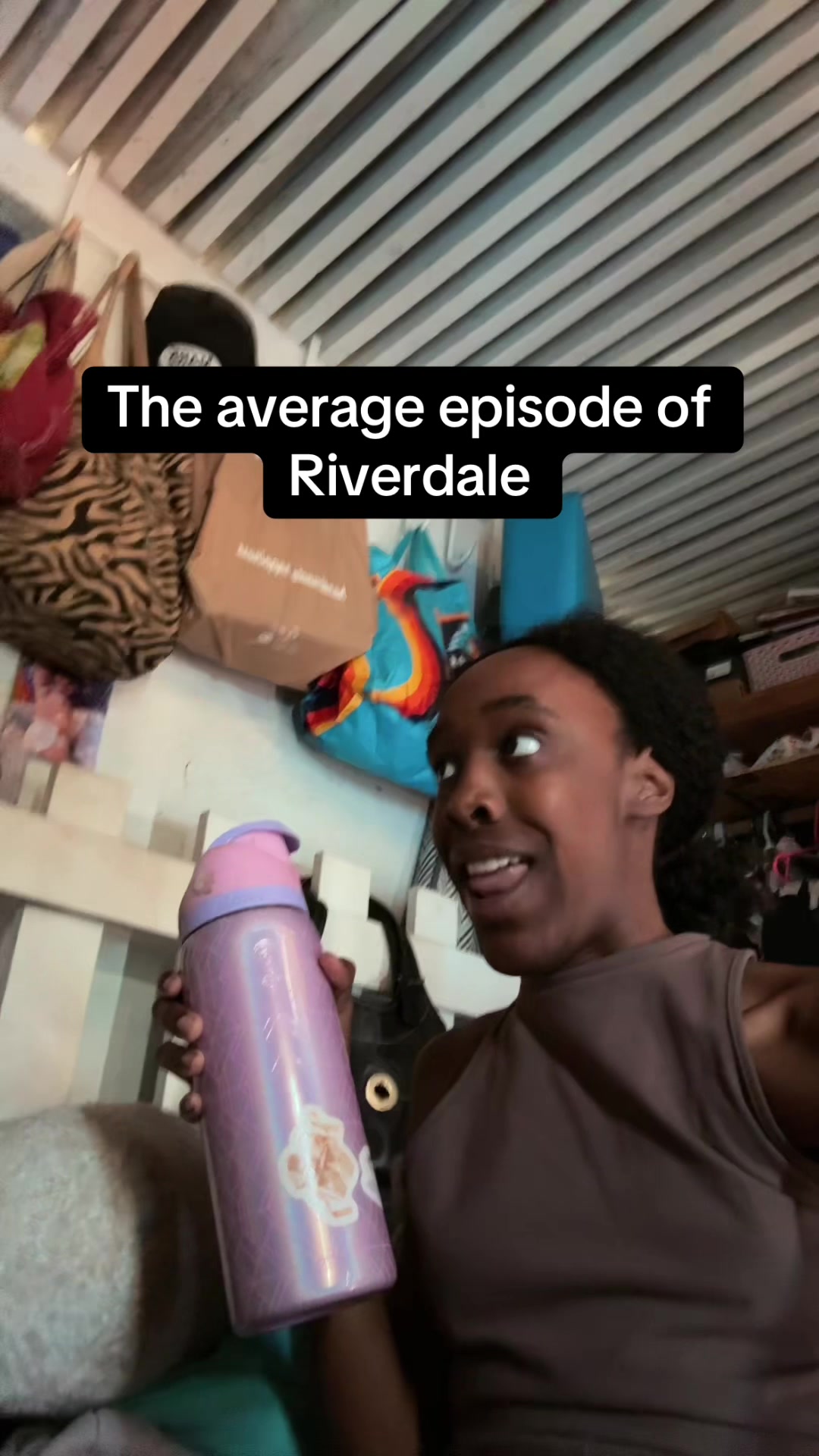 @Kava - Random Black Girl