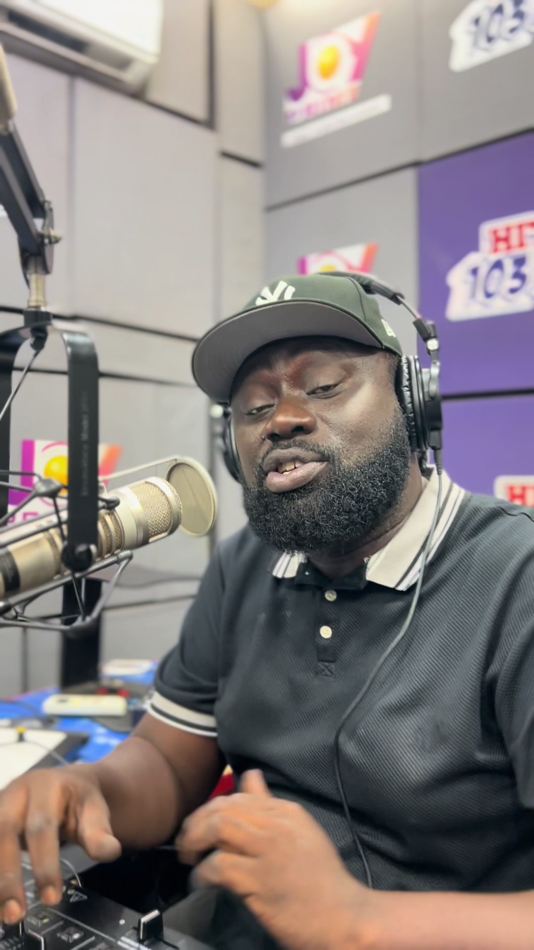 @Hitz 103.9 FM