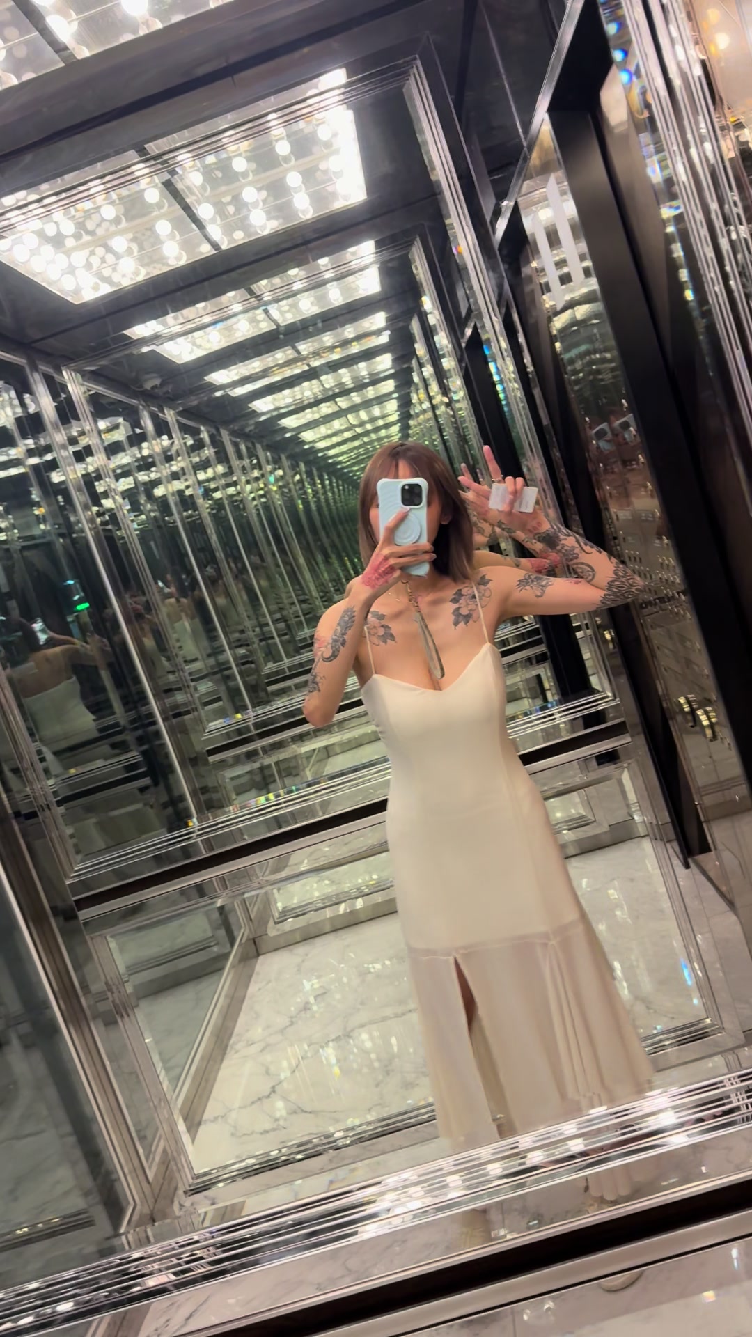 @桃園娜美