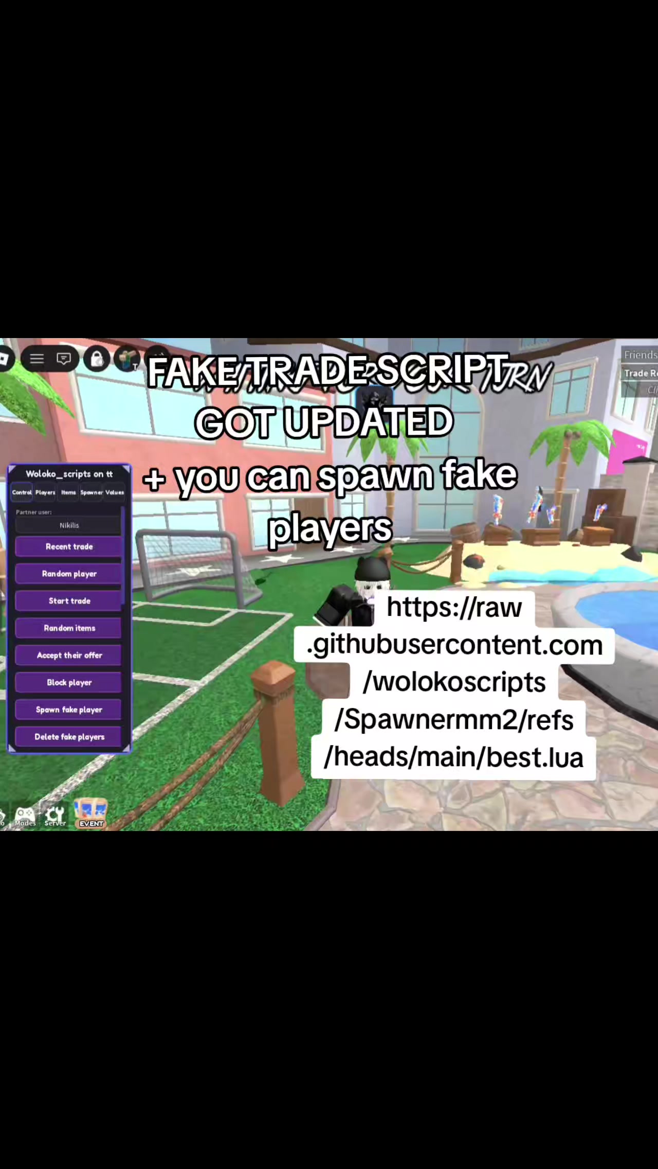 @mm2 boost scripts