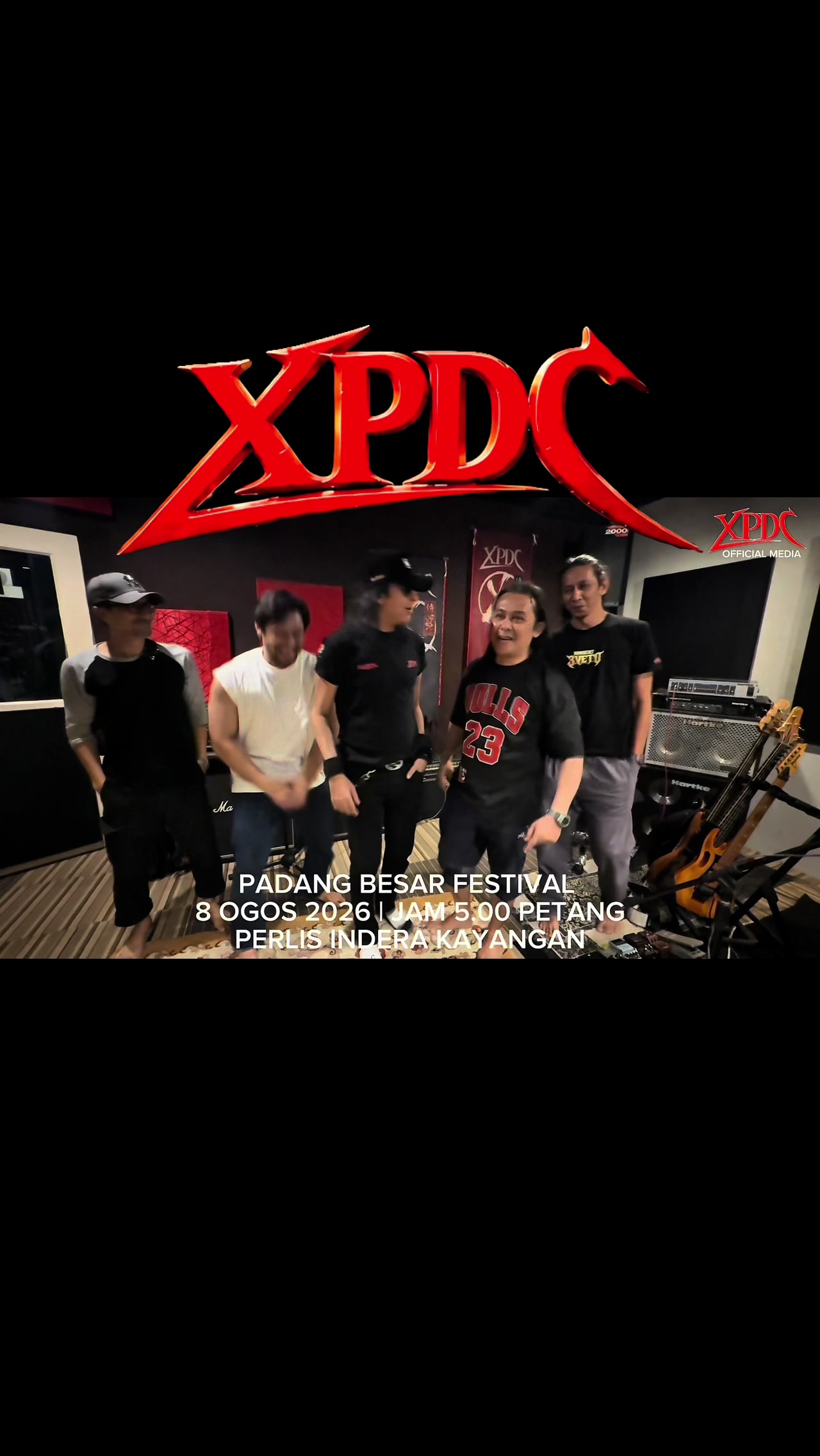 @OFFICIAL XPDC