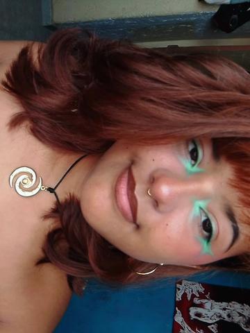 @yexi★