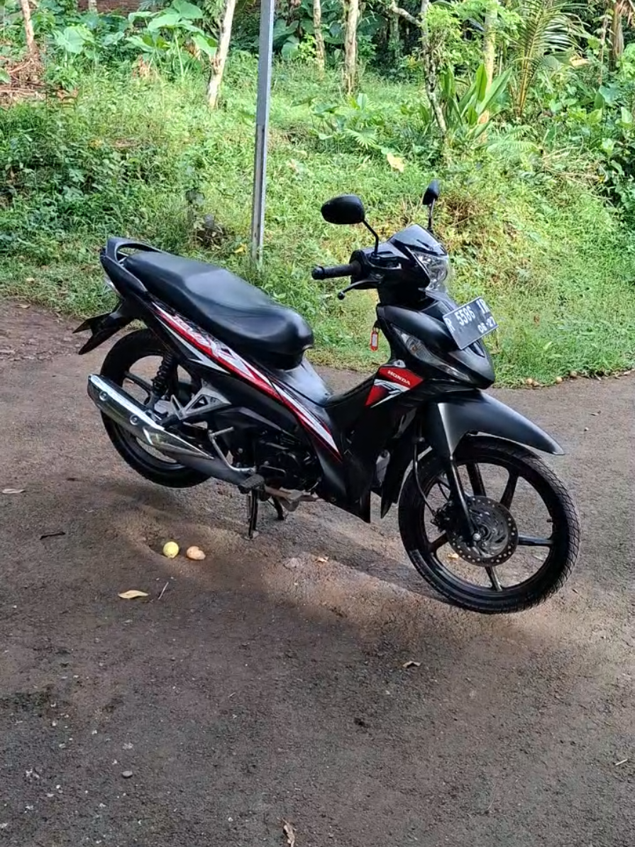 @Alia Motor