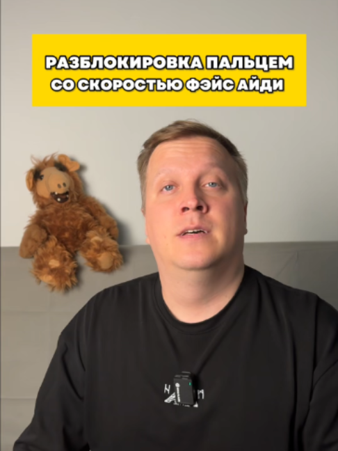 @Первый полезный техноблог