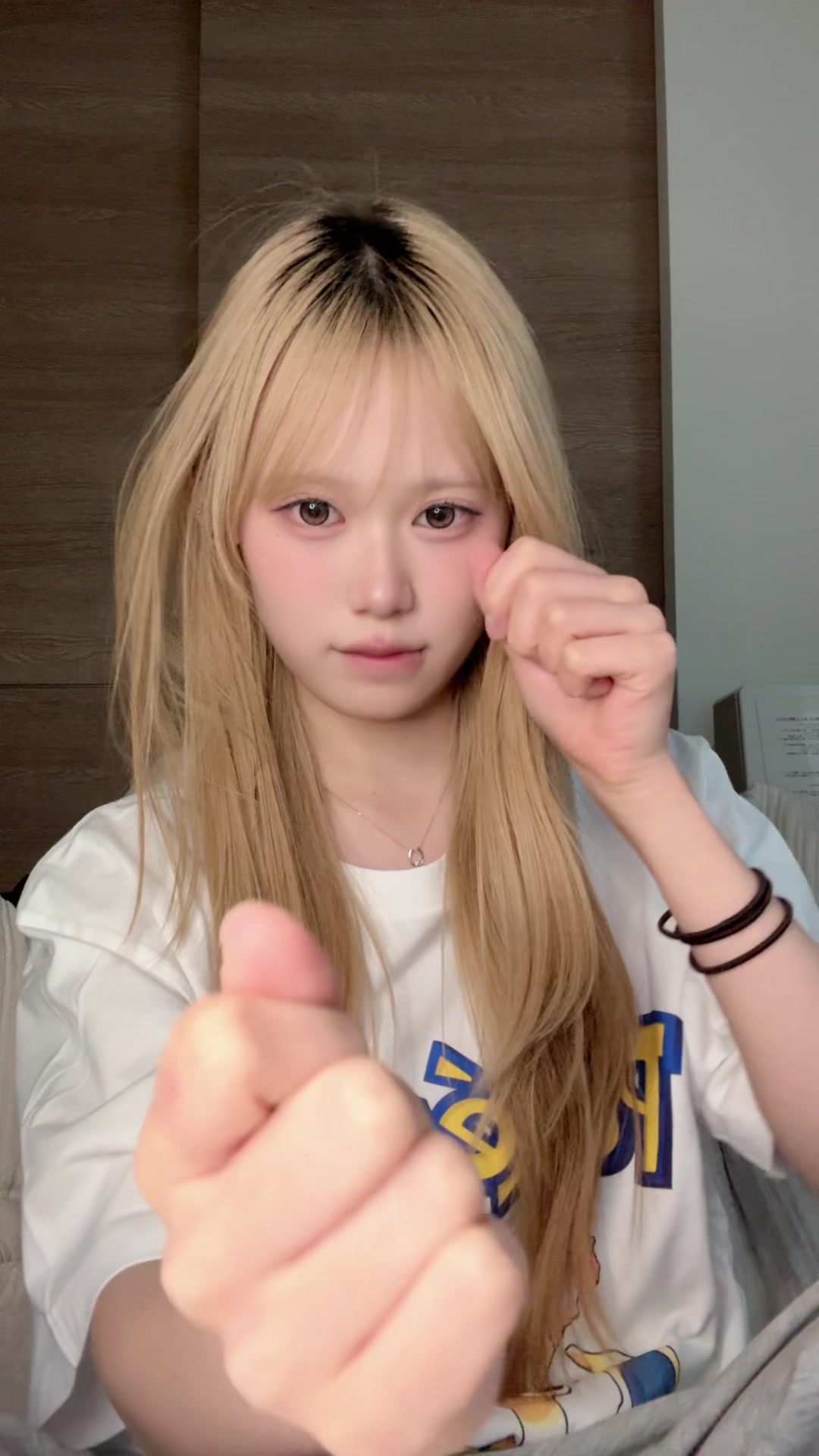 @愛