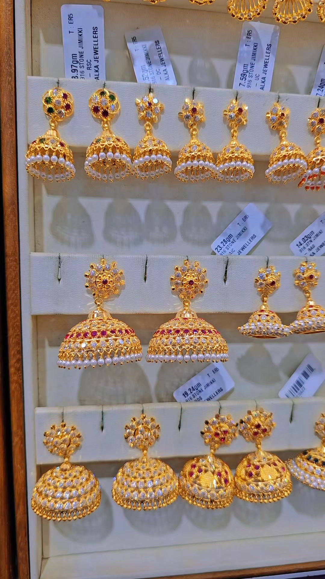 @Alka Jewellers
