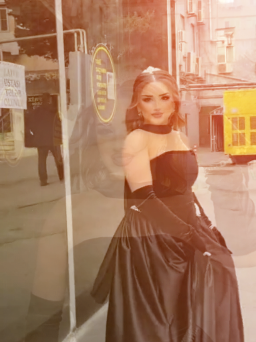 @Nur_Türkmən Official