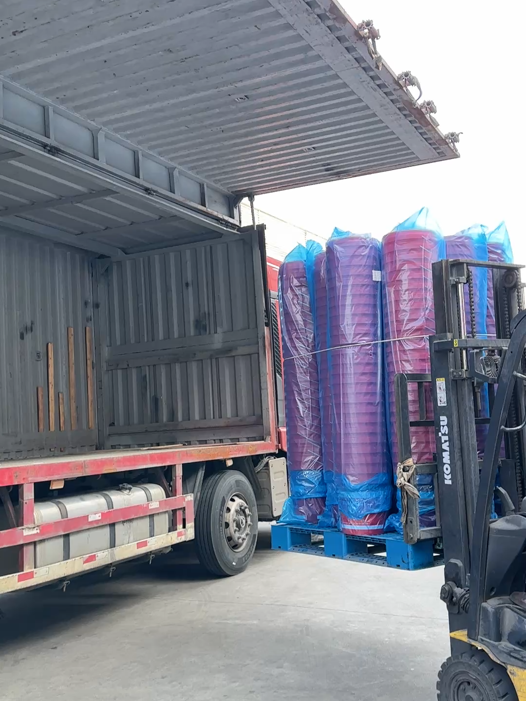 @Food grade plastic buckets