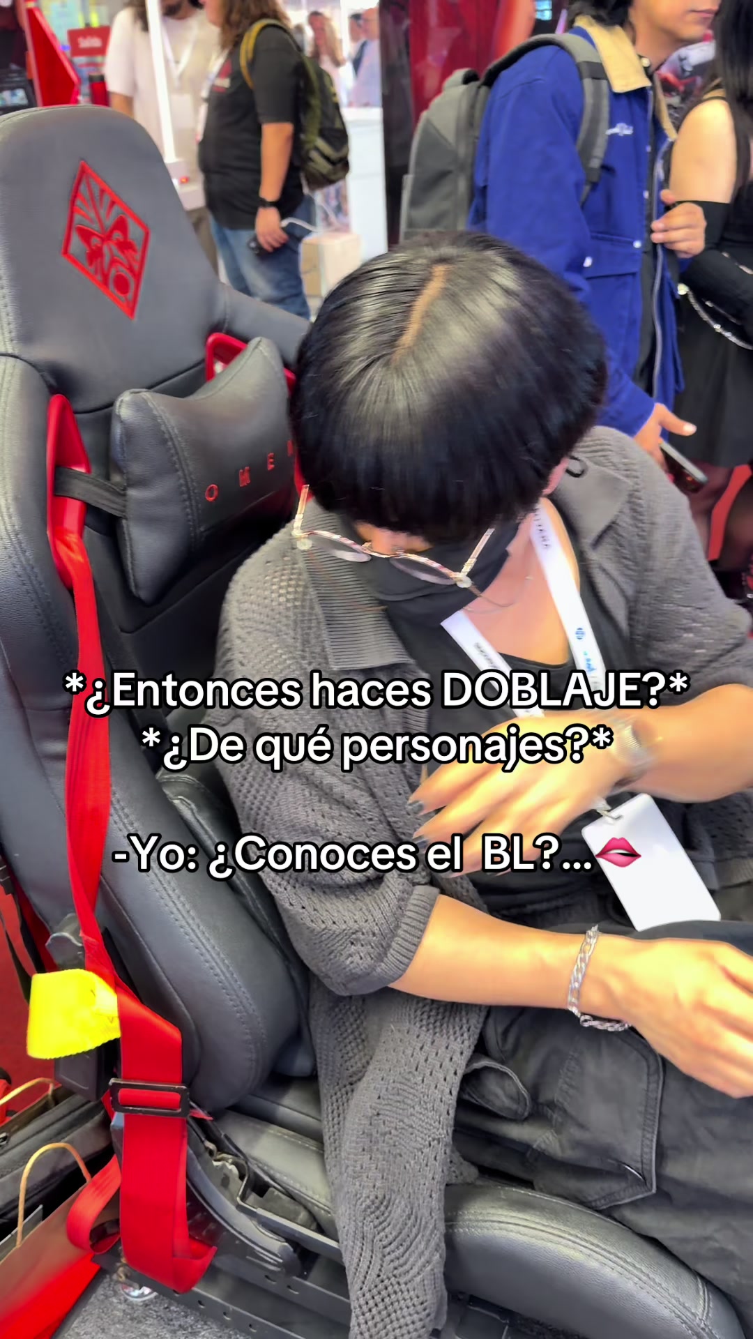 @m&iacute;chellandOfficial🎙️🐼