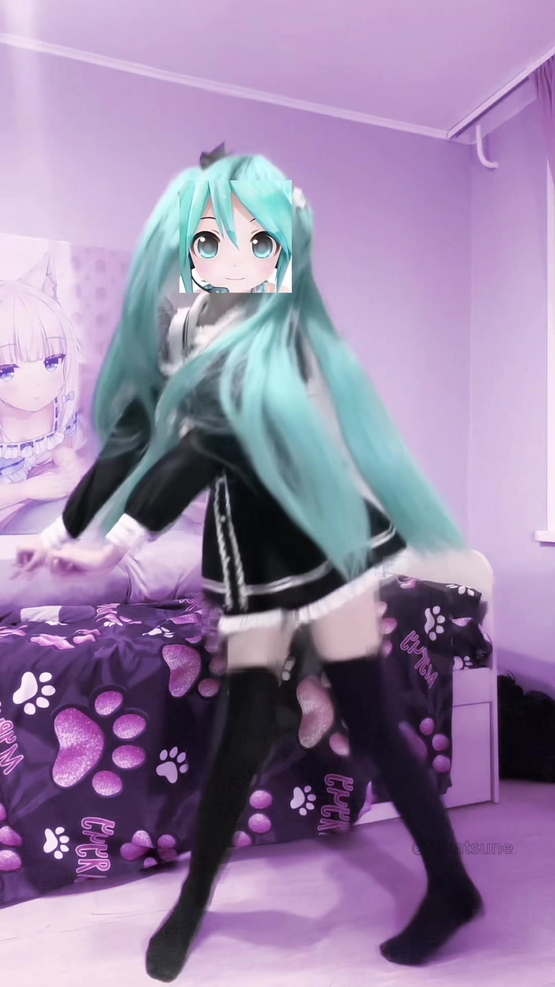 @hikatsune4chan