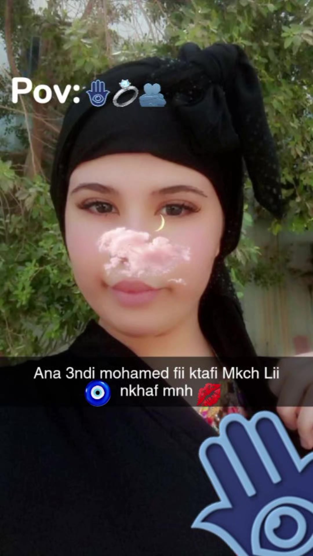 @❤️Kmilya 🧿💋