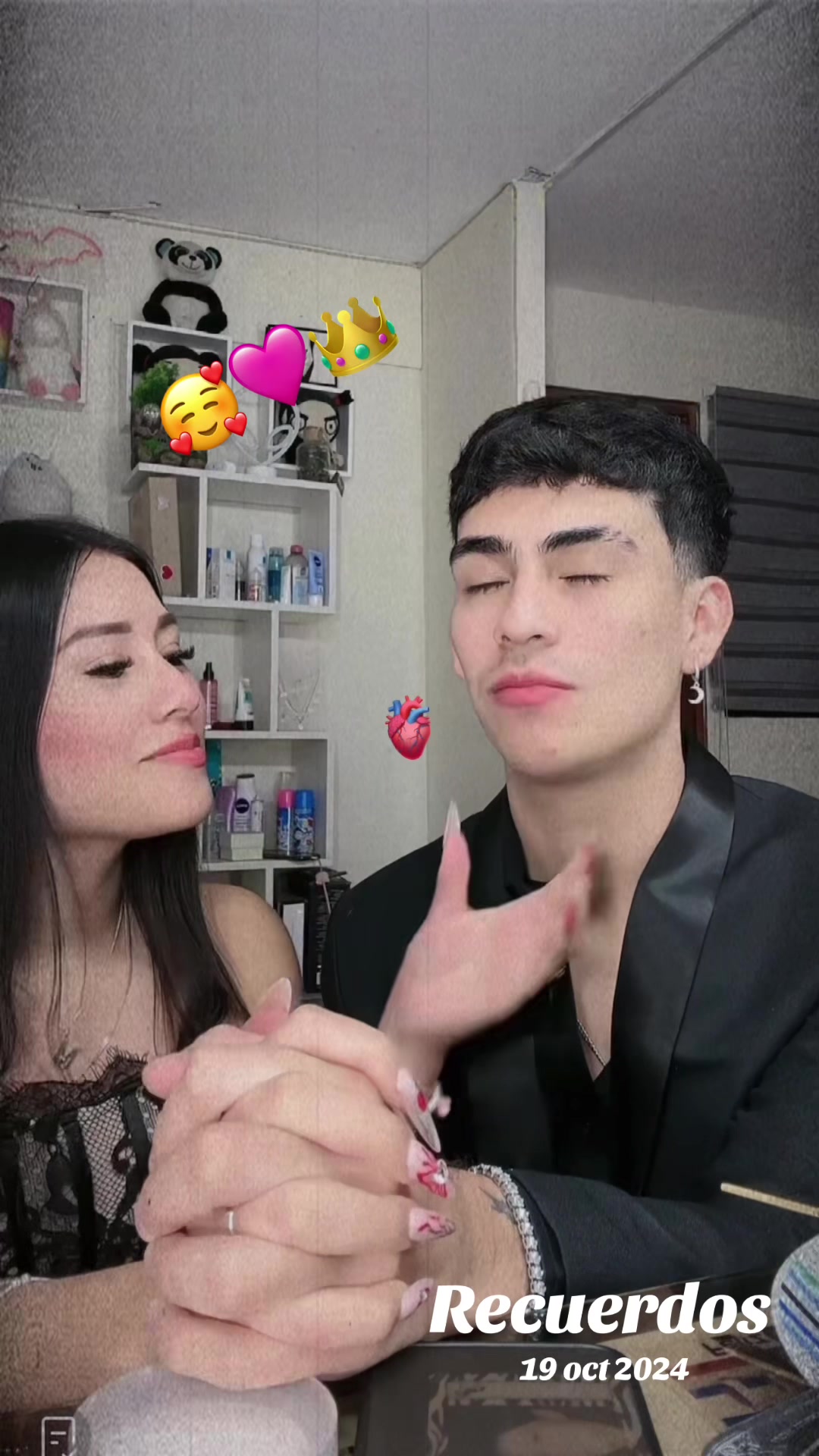 @😍💕Queens 👸 🥰