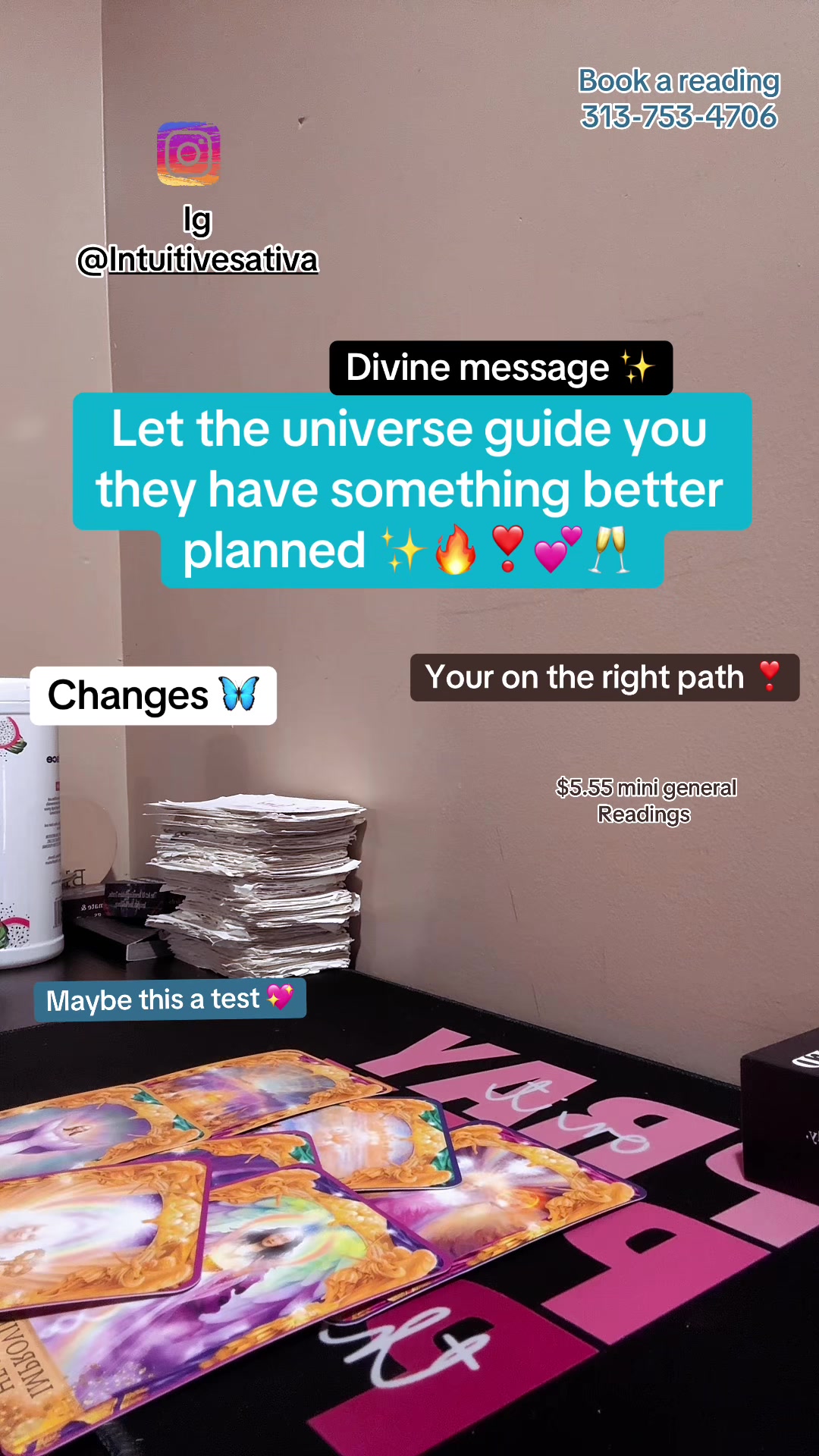 @INTUITIVE SATIVA💫