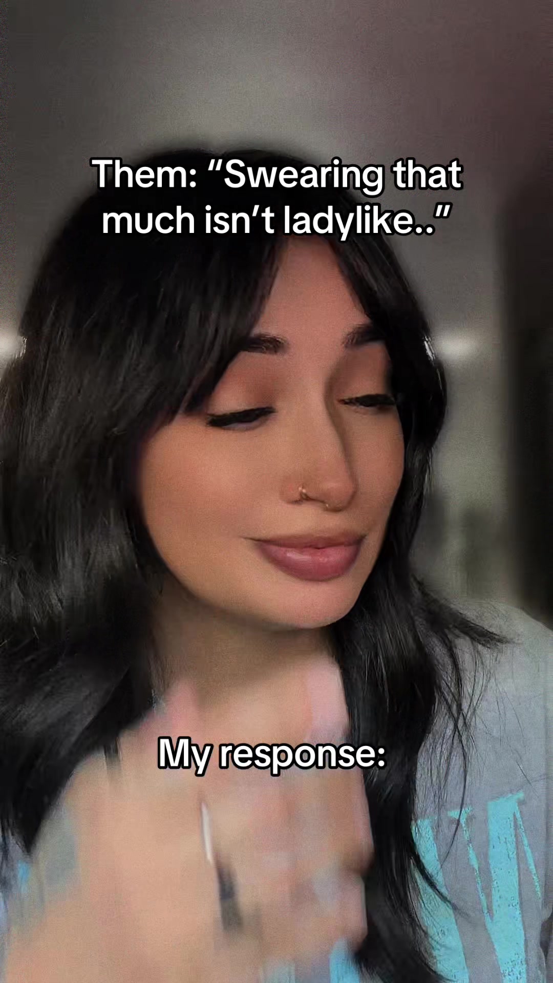 @Morgan