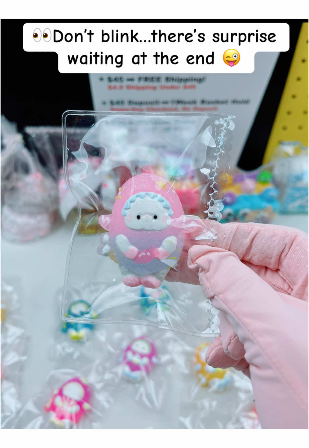 @G-G Squishy Shop