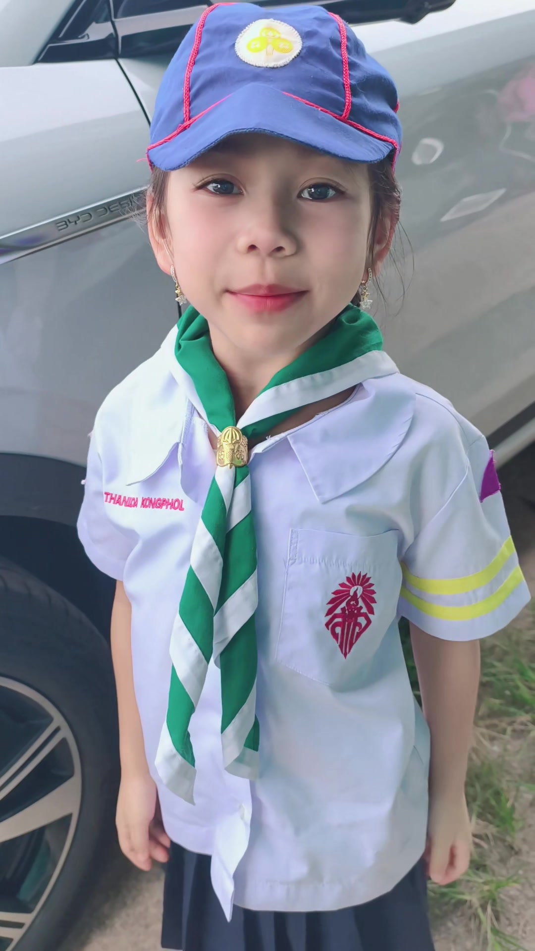 @น้องสุดที่รัก💞แม่ฝ้าย👩