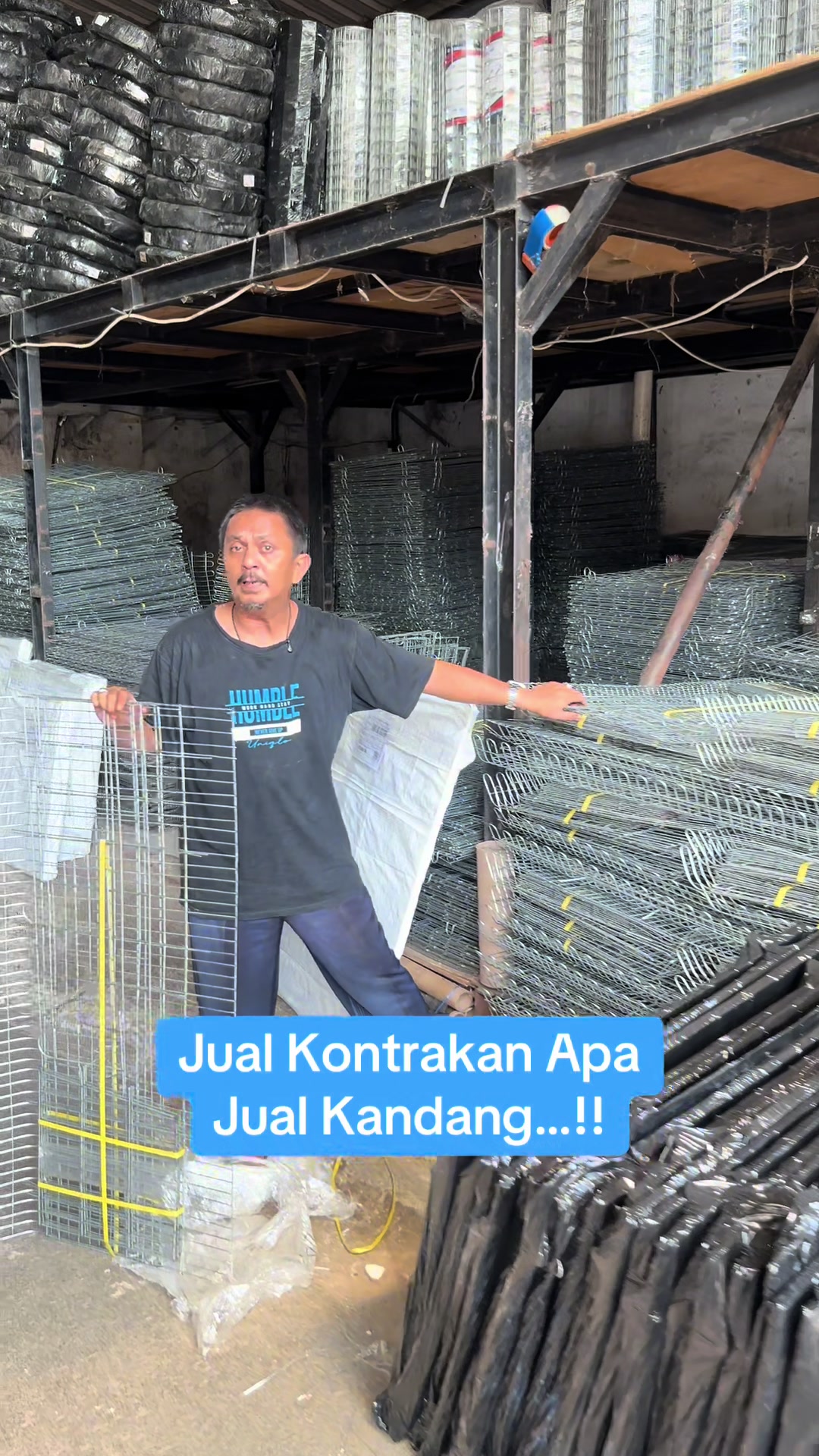 @Belanja Bangunan