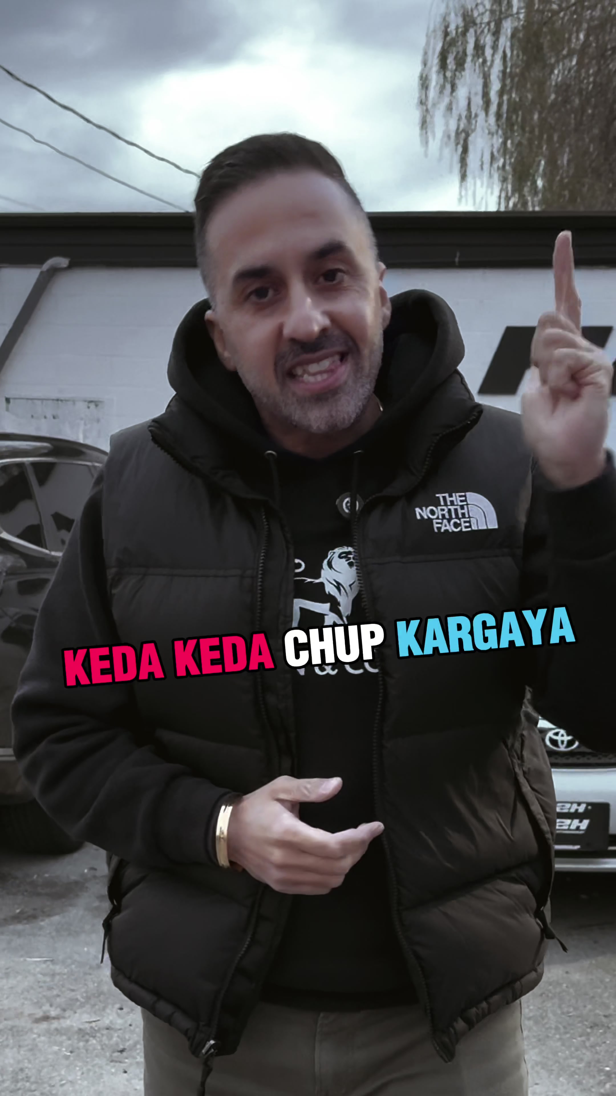 @HARRY DHALIWAL