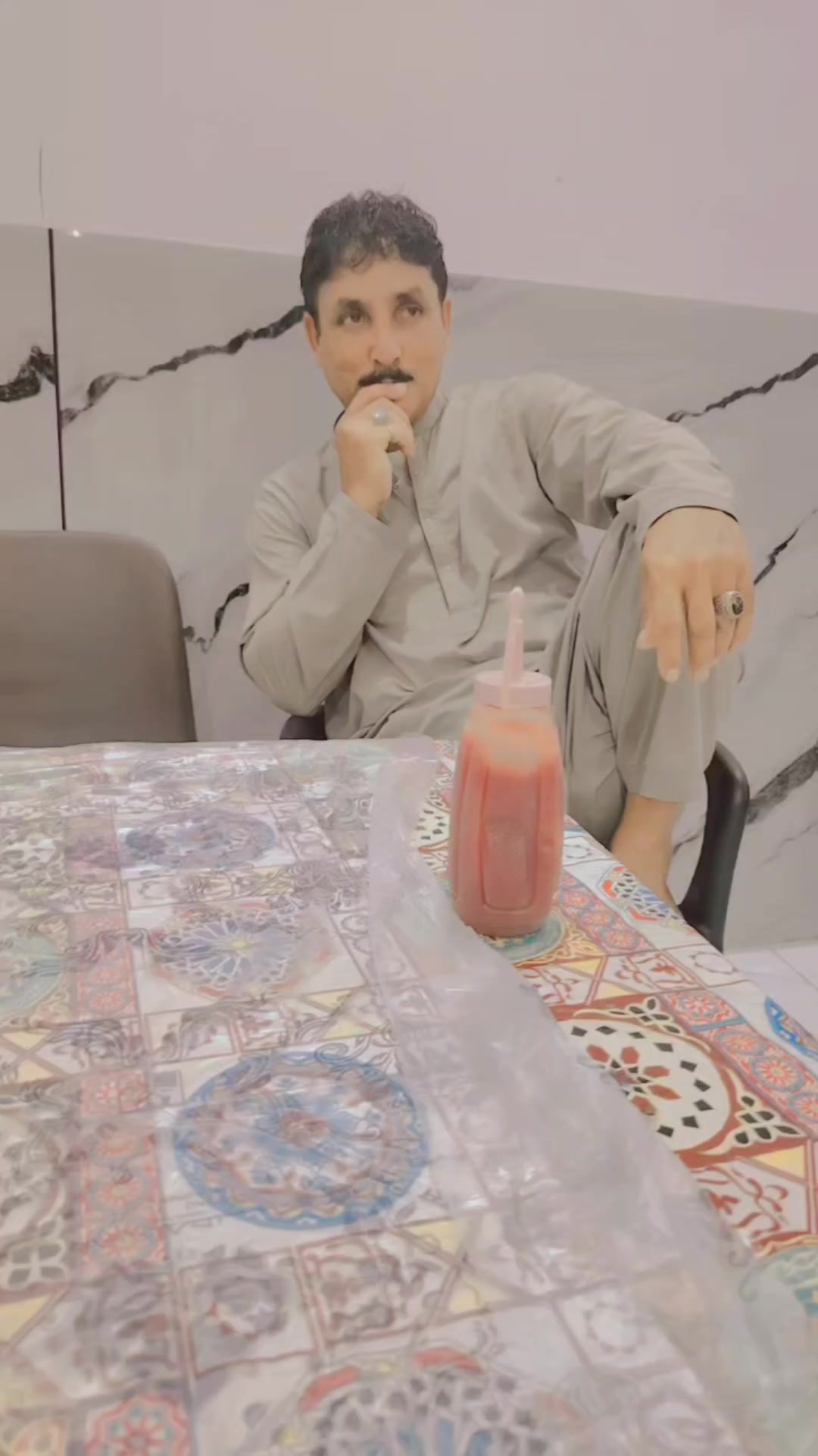 @Daulat Khan