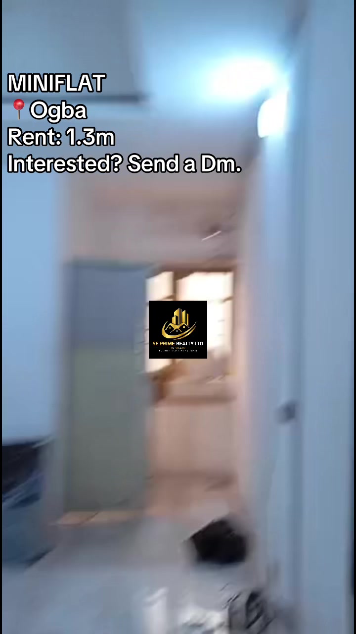 @SE Prime Lagos Realty