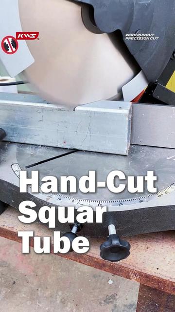 @KWS Metal Cutting Tools