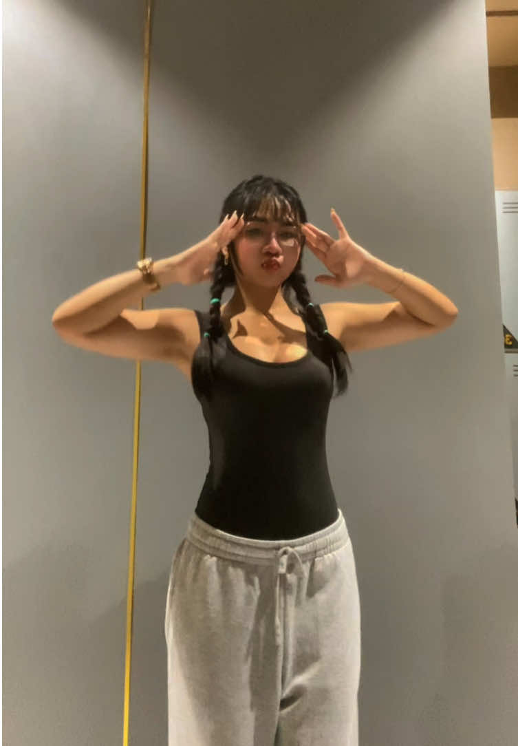 @May Zin Oo-Ma Ma May-Gymgirl💪