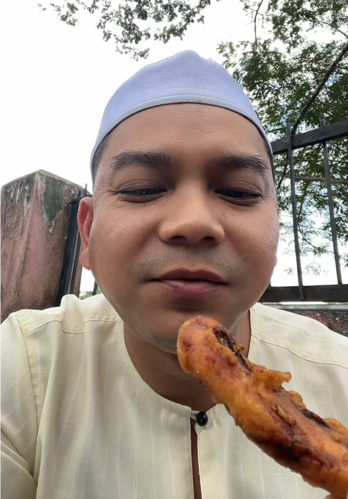 @Fakru&ensp;Azwary