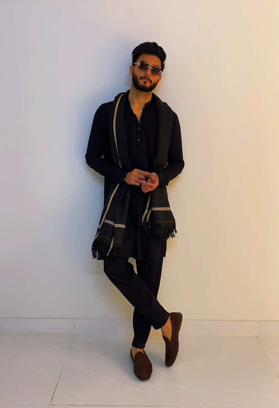 @Arbaz Shah