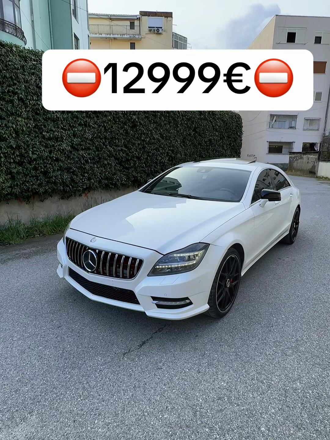 @ILLYRIAN AUTOS