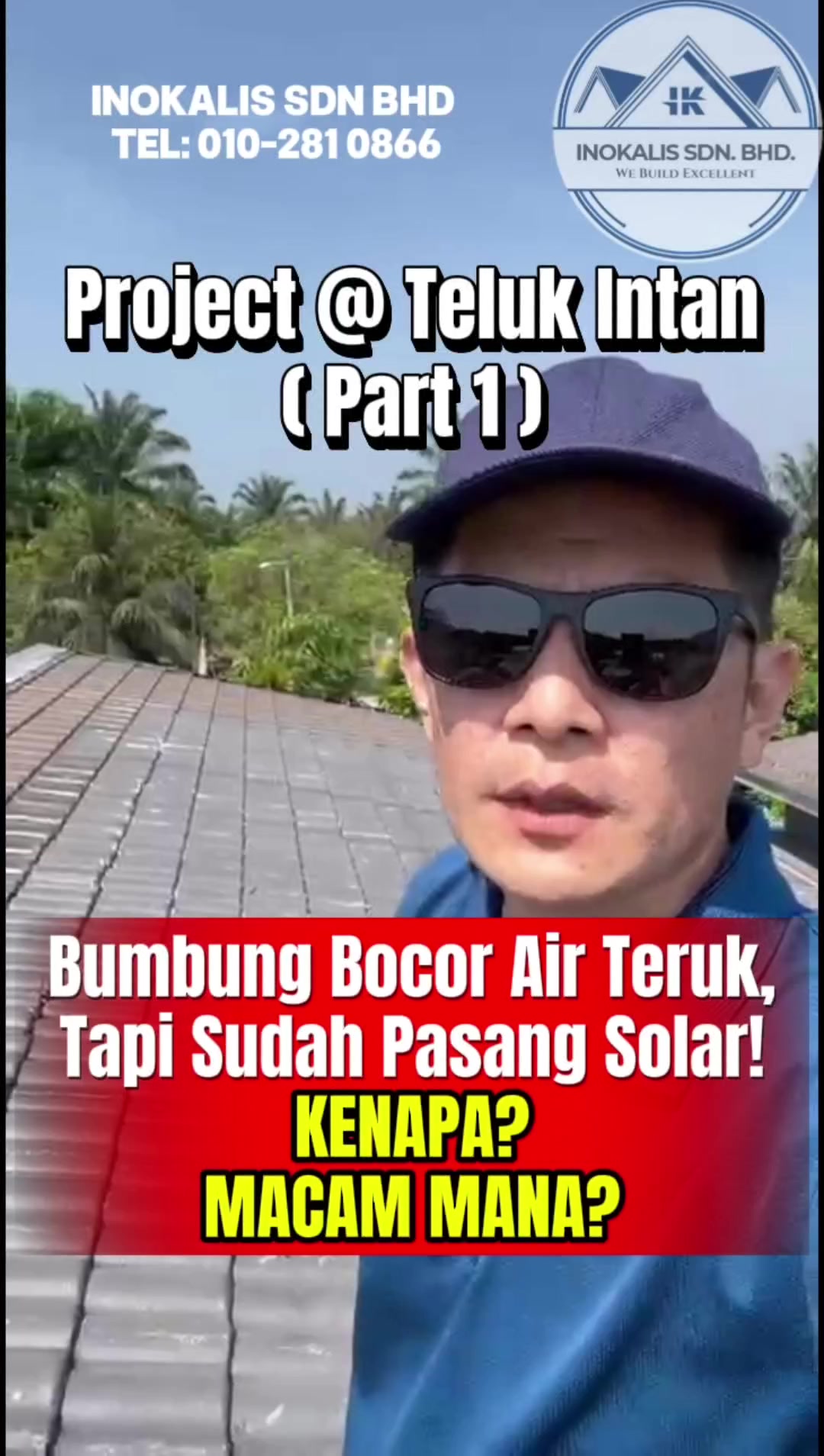 @Inokalis Sdn Bhd