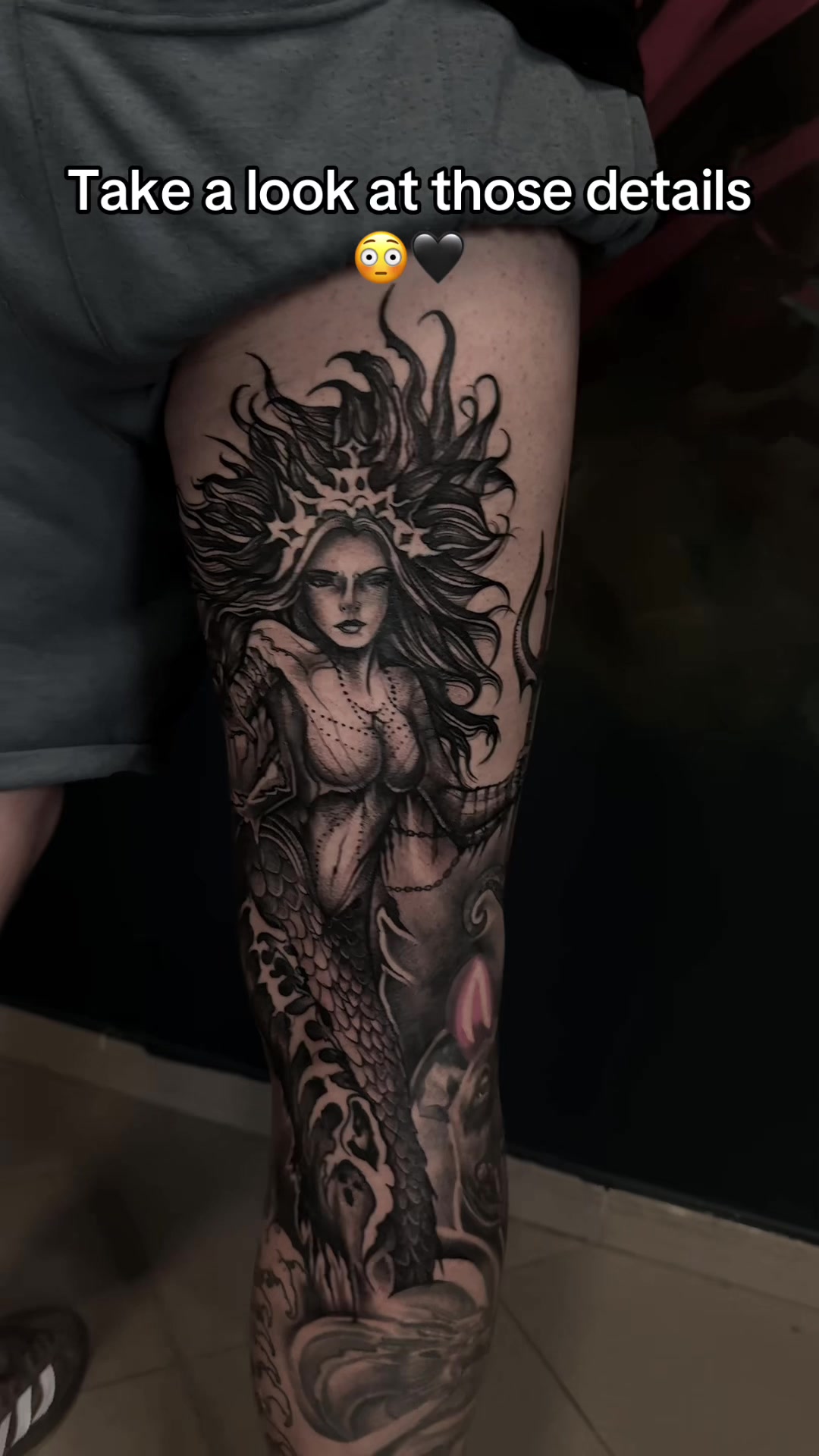 @Lada Cher Tattoo 🖤