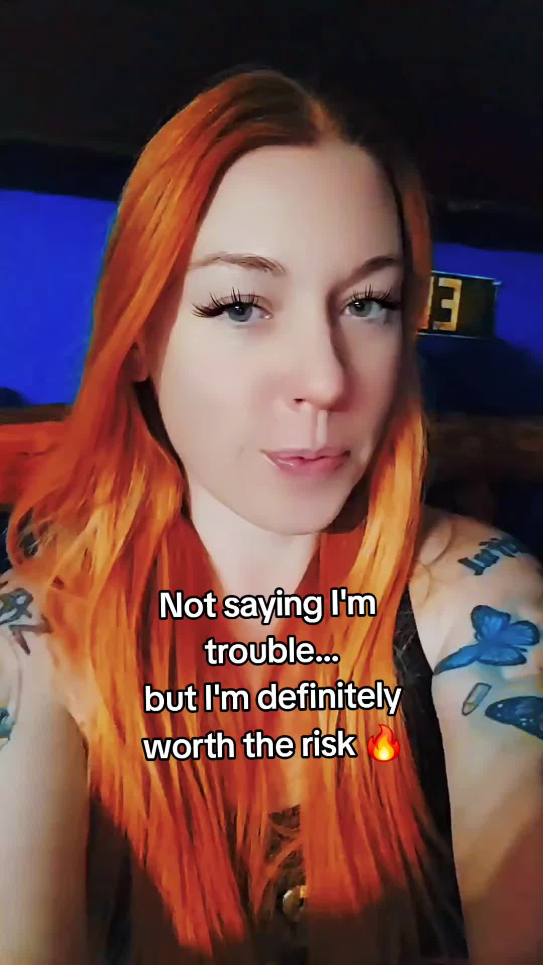 @Goddess butterflyhorror