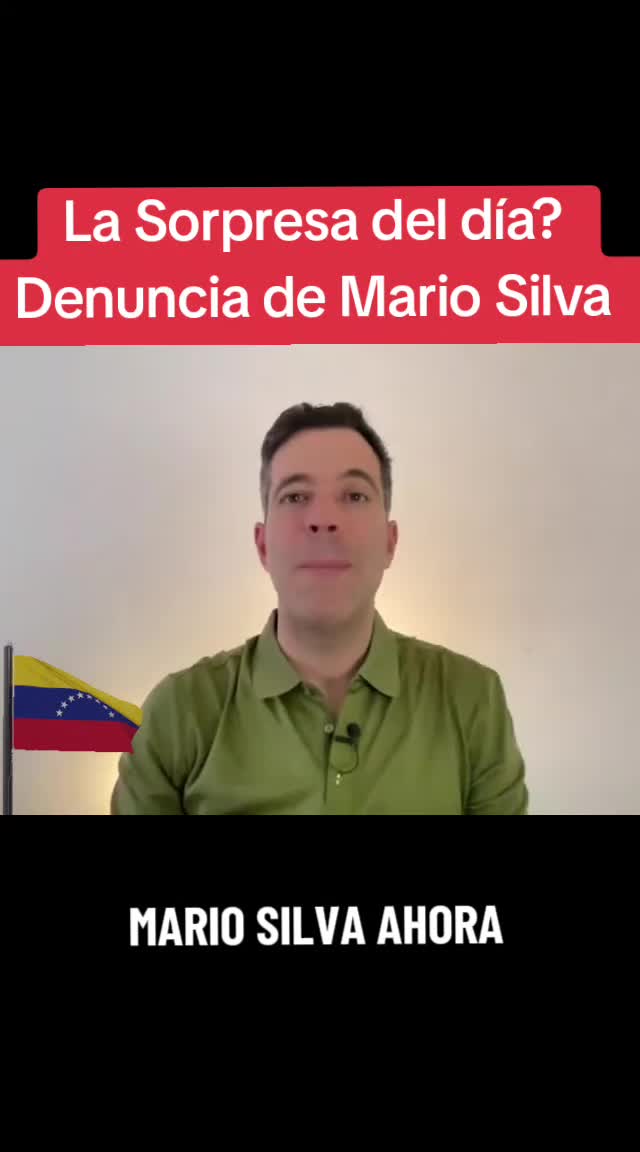 @🇻🇪🗽TRIBUNA POLÍTICA 🗽🇻🇪