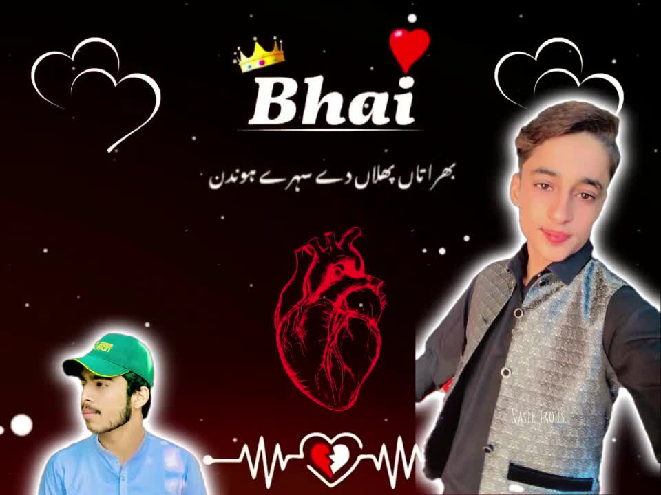 @Mian Adil
