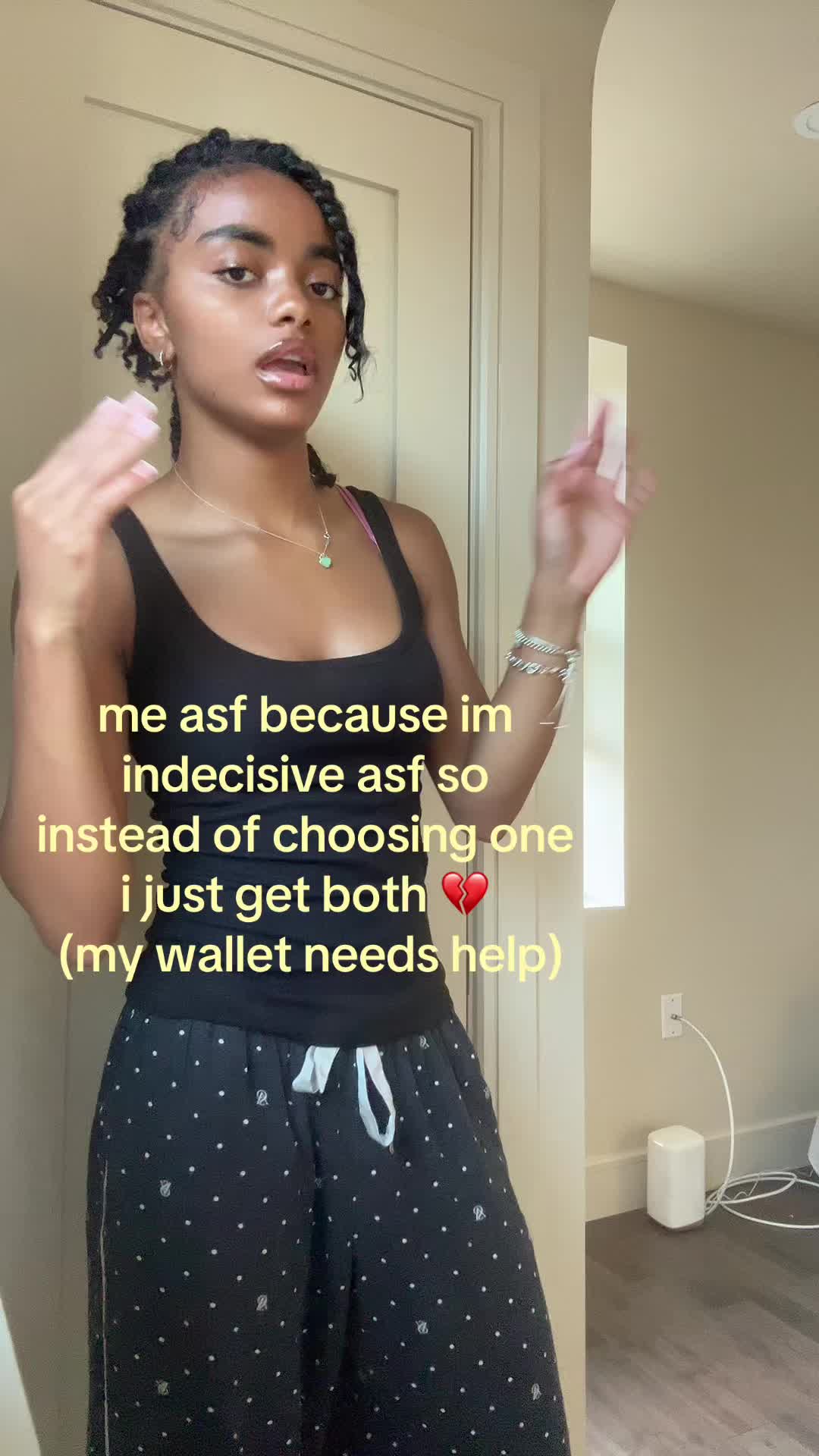 @LAILA MARIE