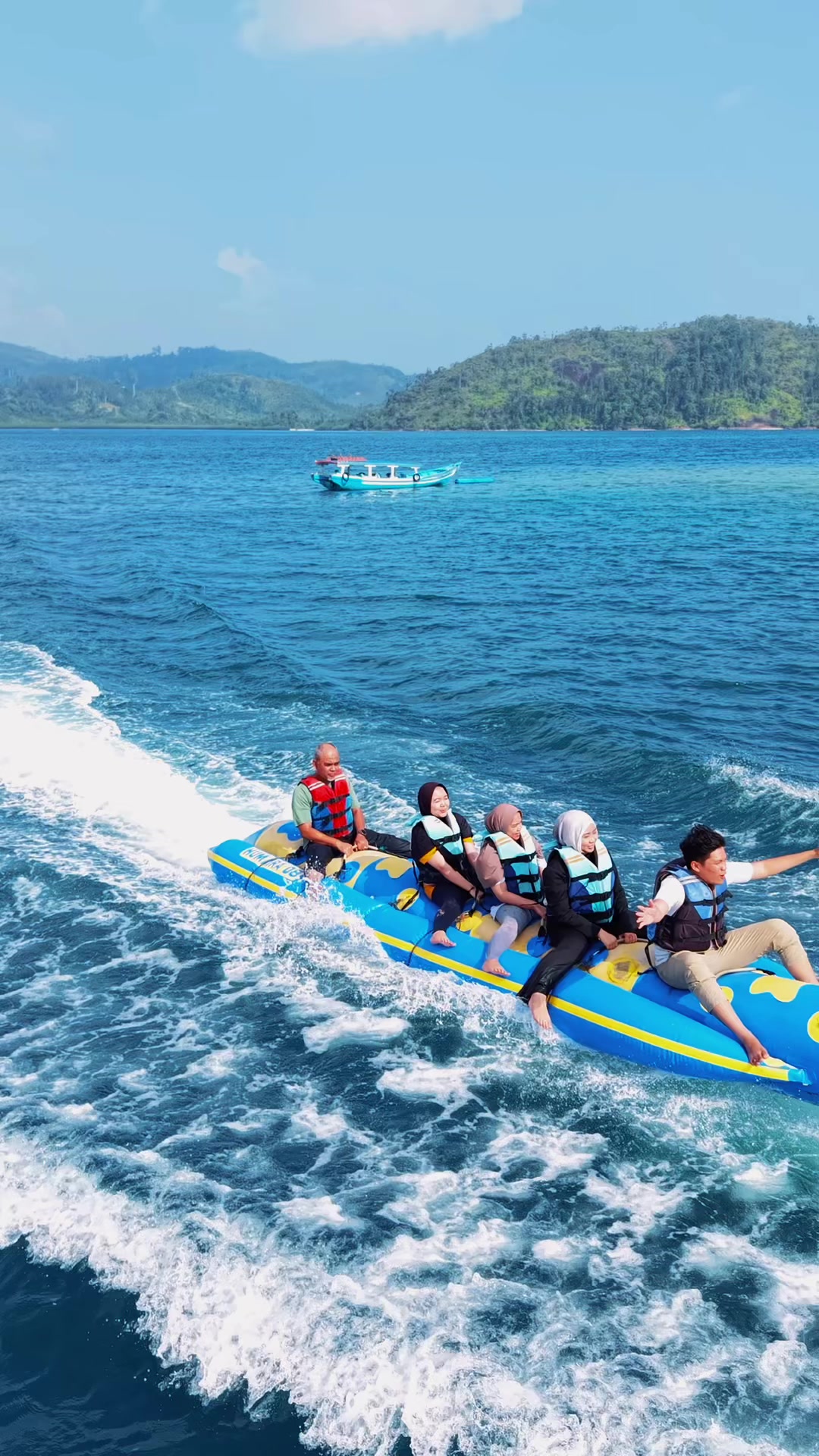 @Pesona wisata mandeh