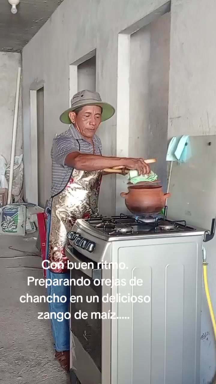 @tu negrito